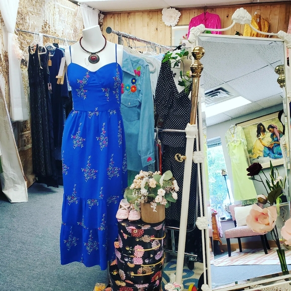 Like to be notified of my Posh Shows - Picture 8 of 9